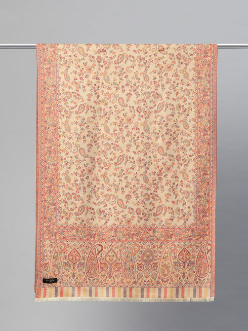 Women's Kani Wool Stole
